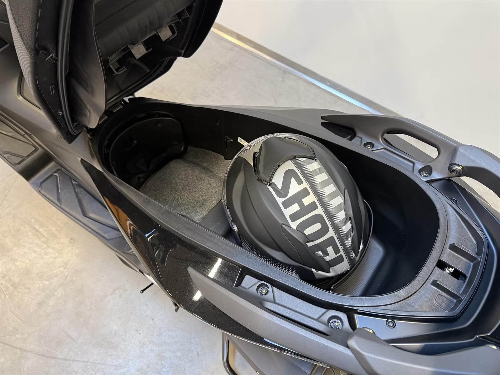 Honda NSS350A Forza 350 2025 12