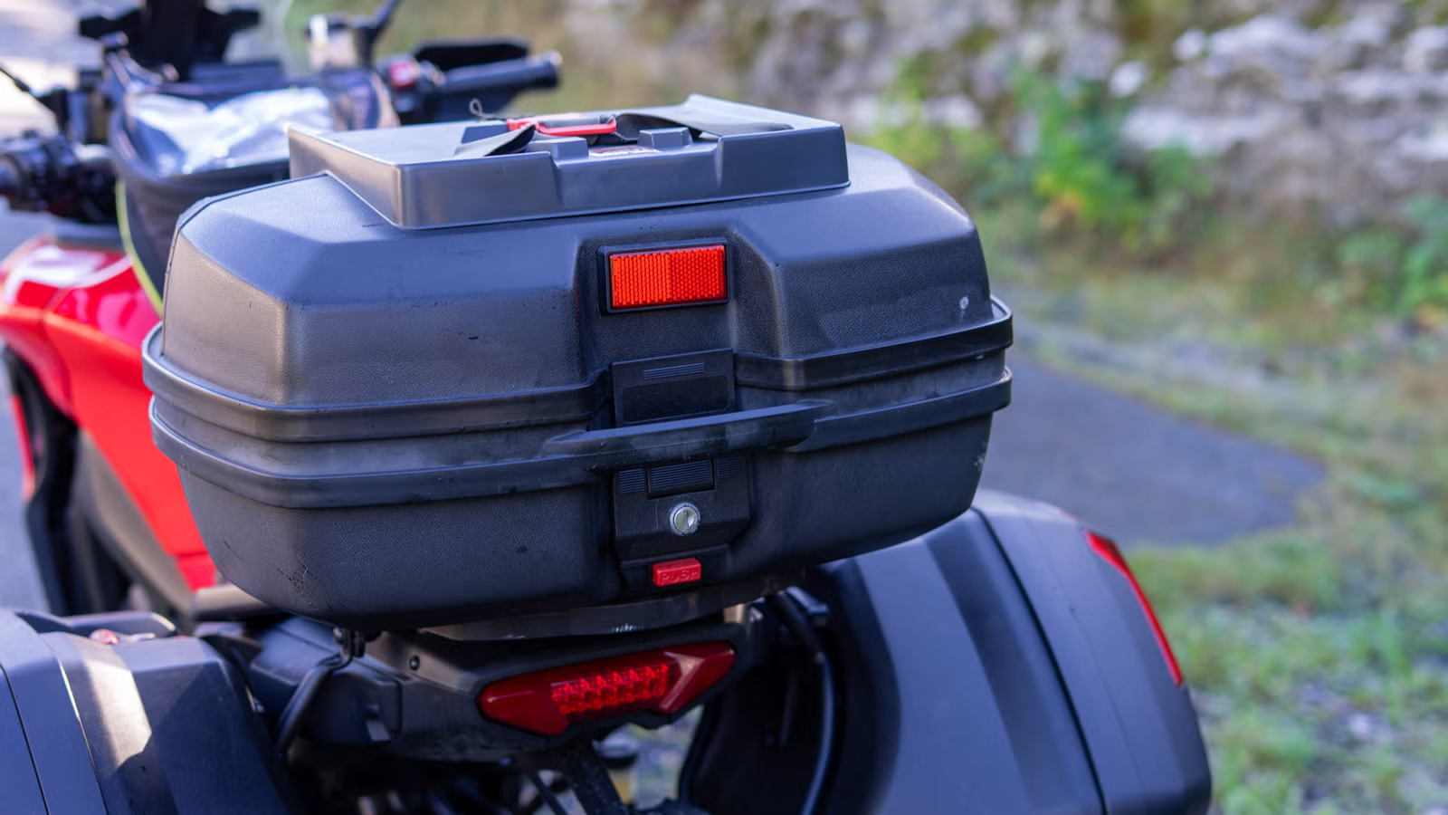 Yamaha Tracer 9 2021 12