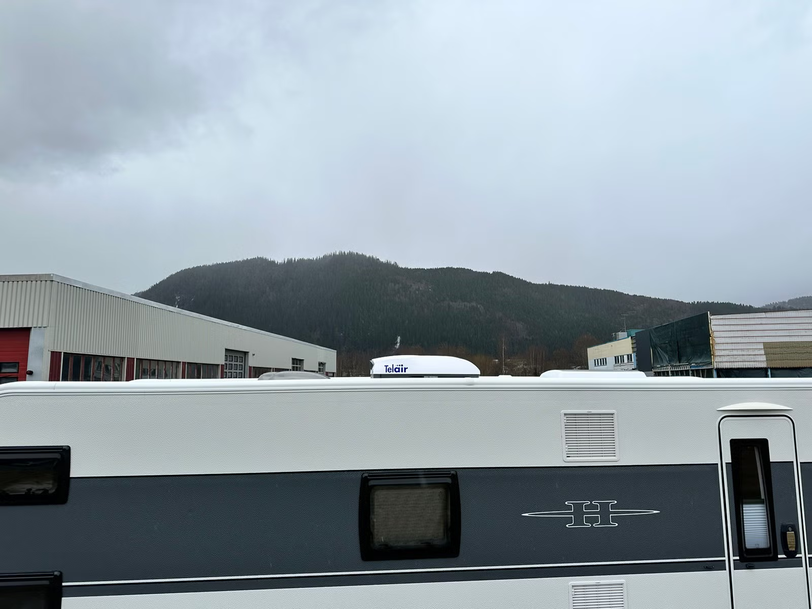 Hobby 720 KWFU Prestige 2020 31