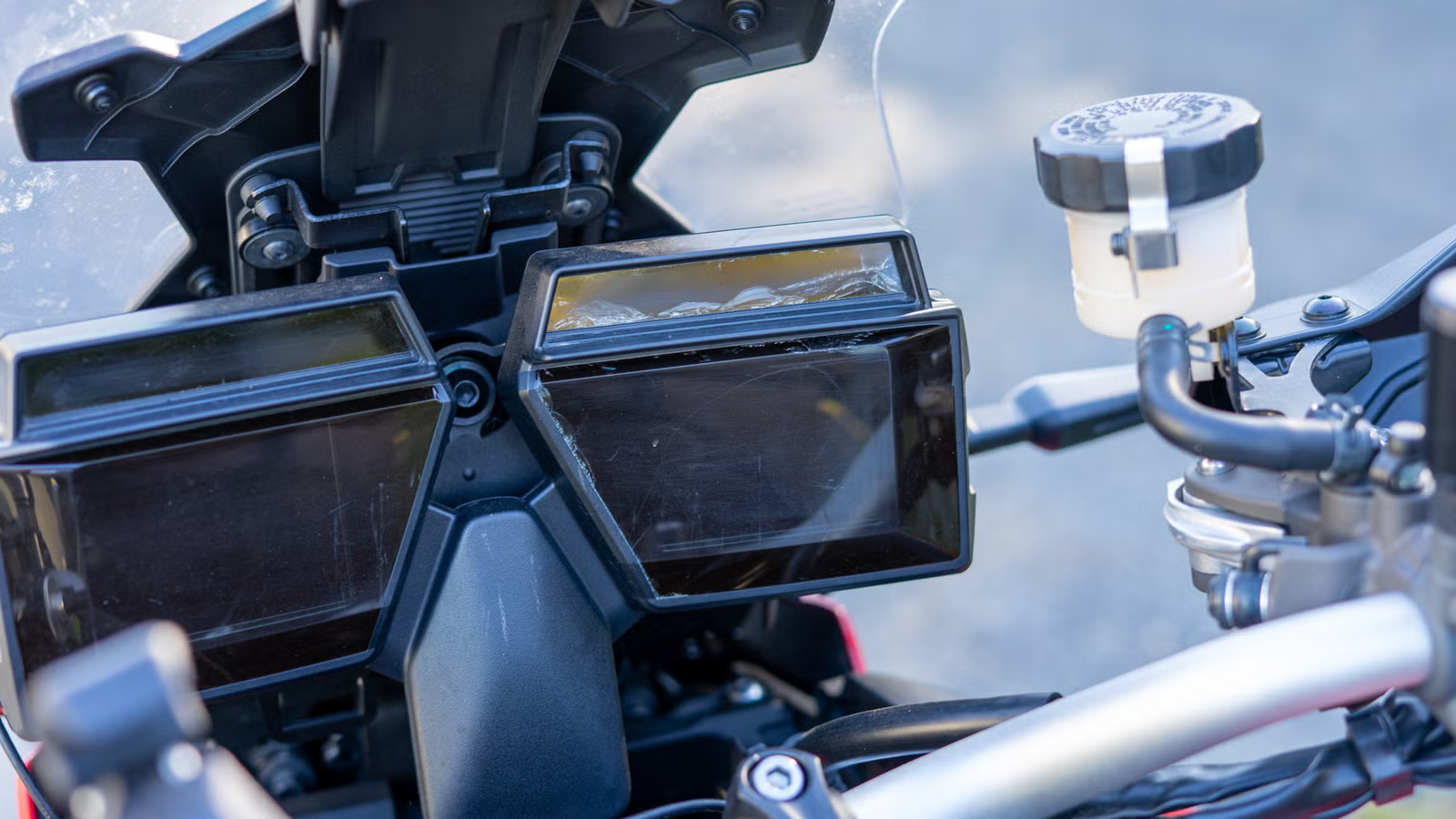 Yamaha Tracer 9 2021 16