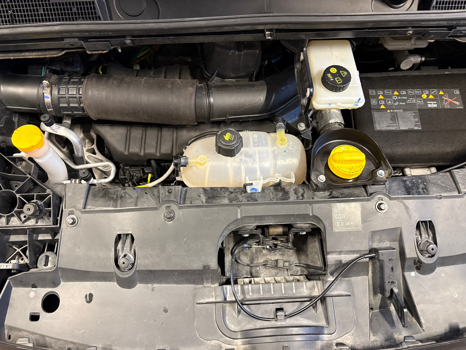 Fiat Talento 2020 29