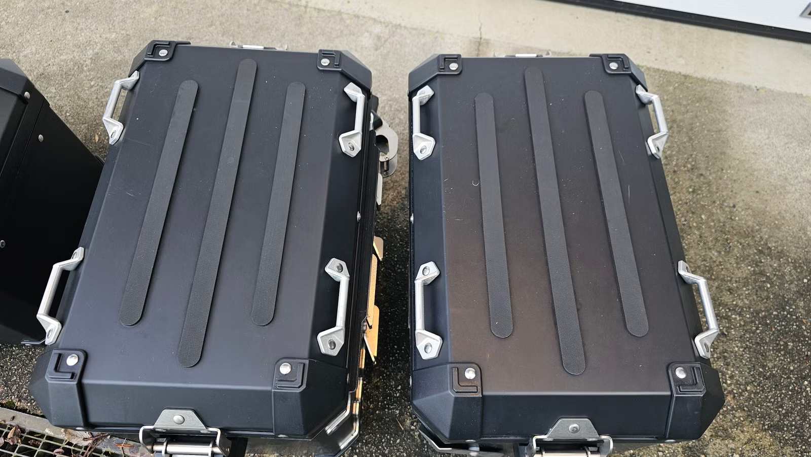 BMW R 1250 GS Adventure 2021 16