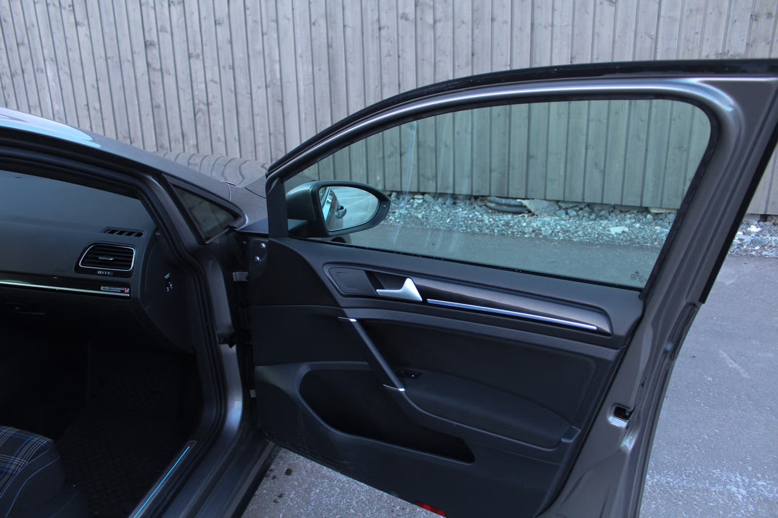 Volkswagen Golf 2016 4