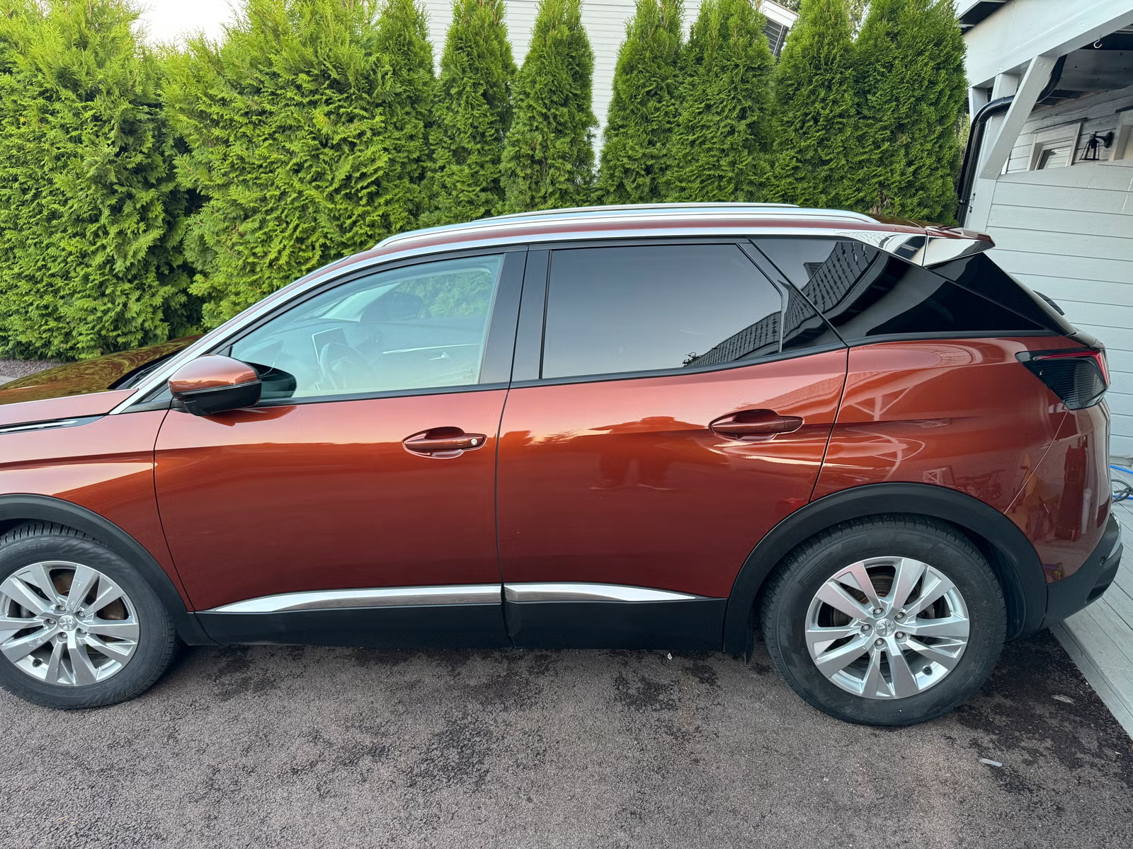 Peugeot 3008 2018 10