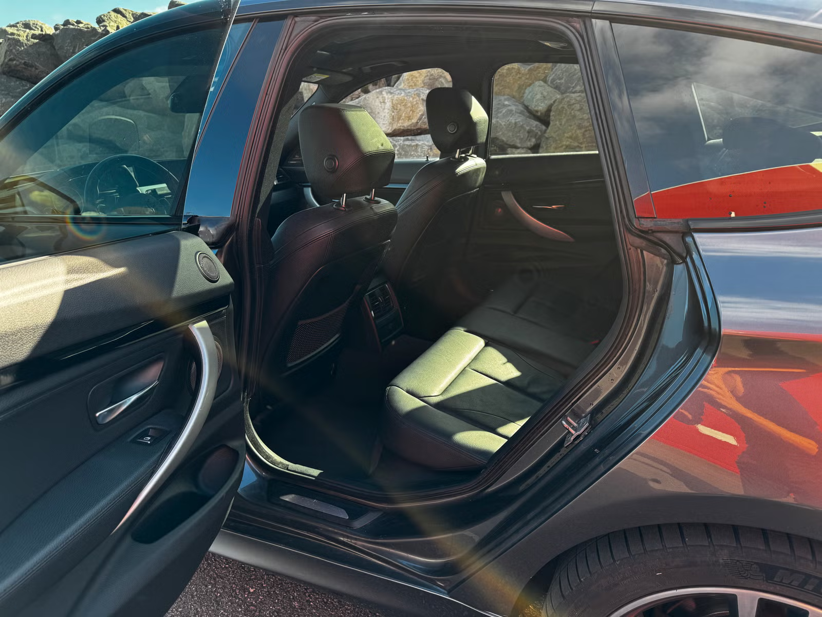 BMW 3-serie GT 2017 21