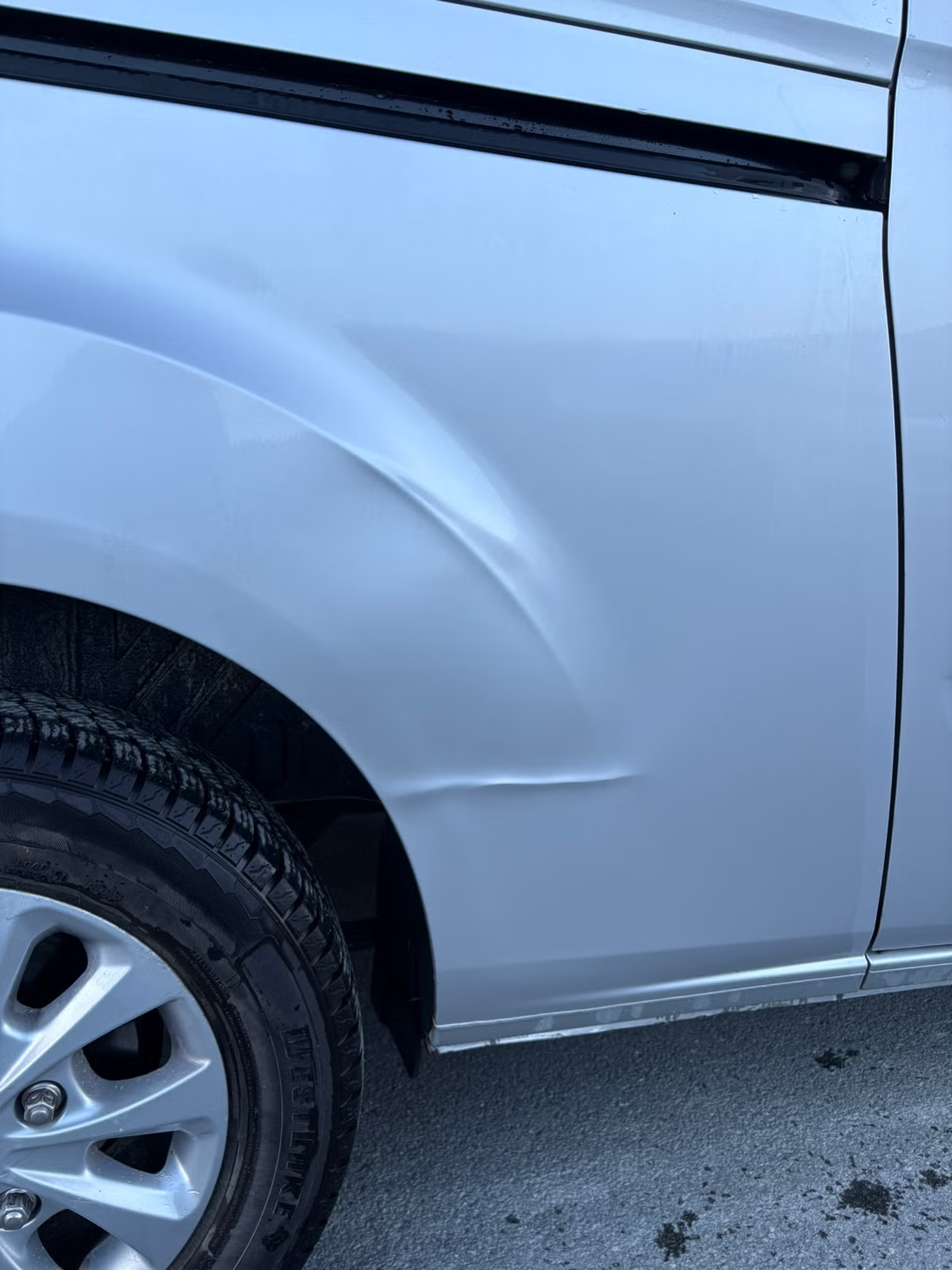 Ford Transit Custom 2019 16