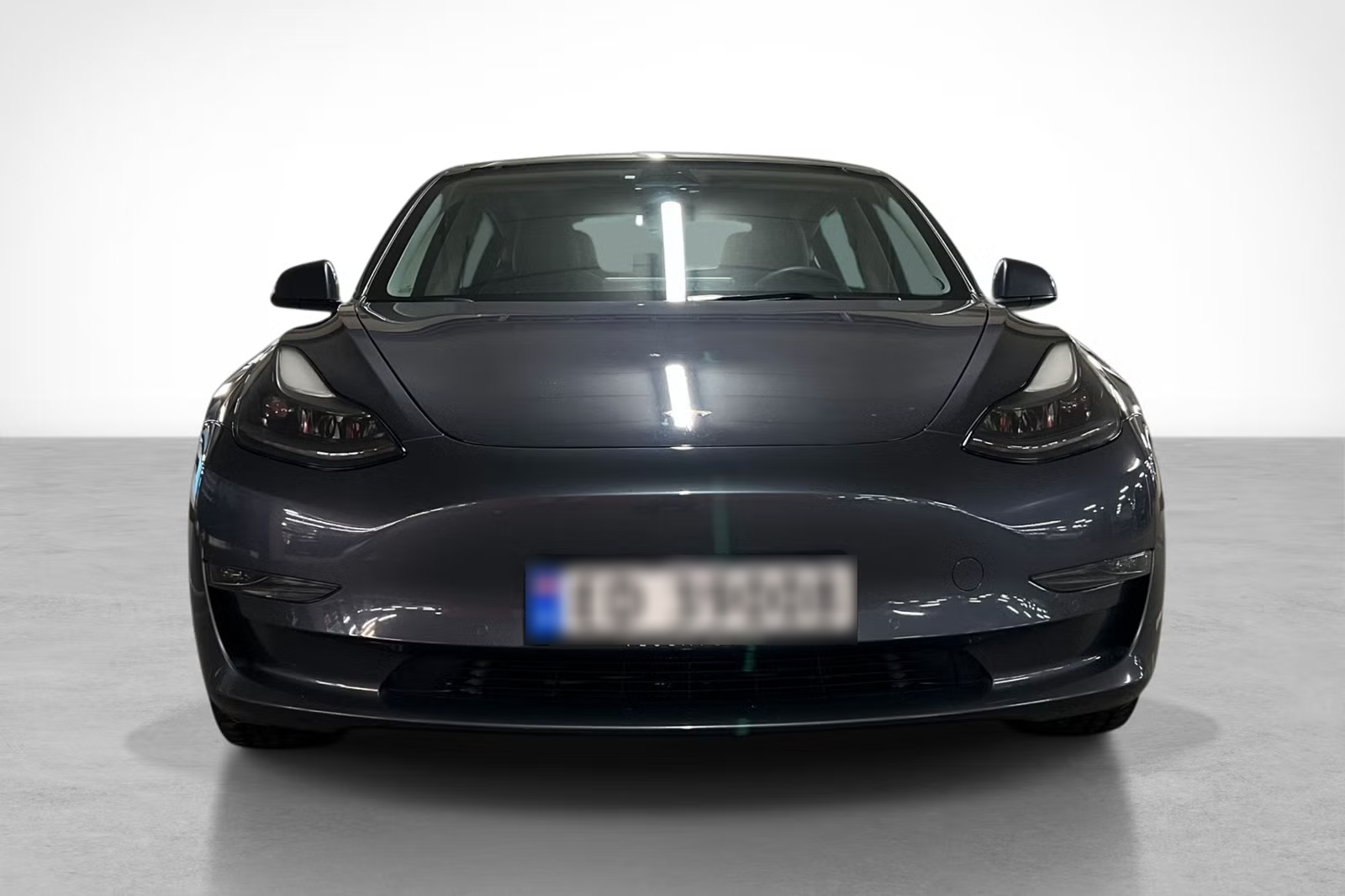 Tesla Model 3 2021 2
