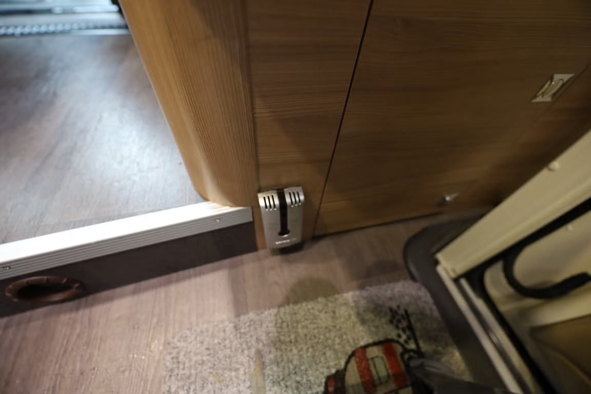 Adria Matrix 670 SC Plus 2019 15