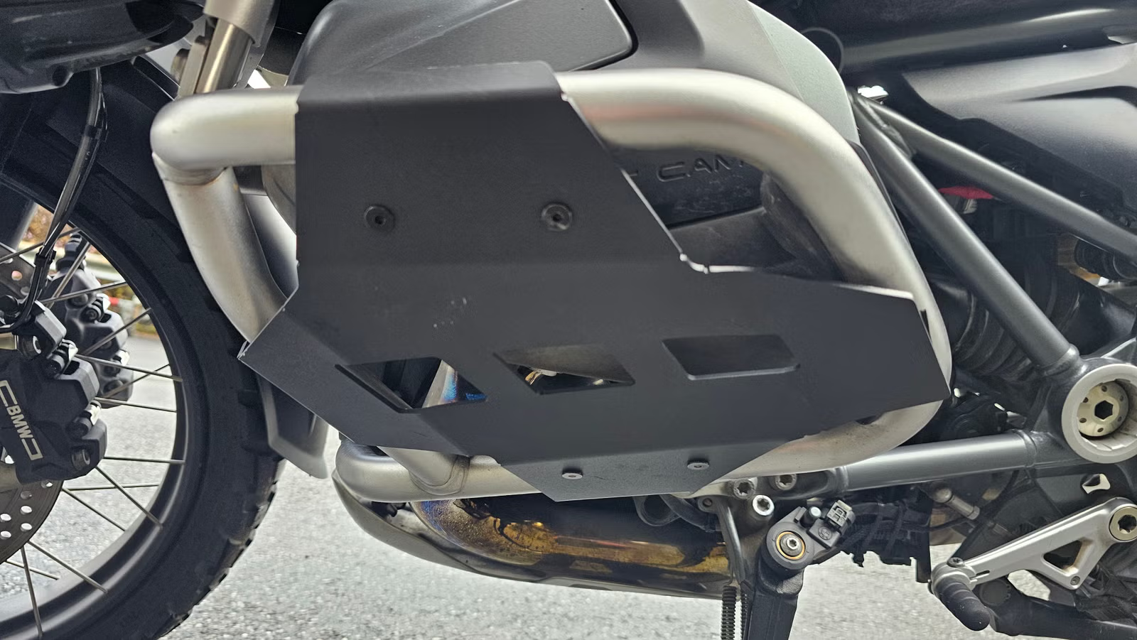 BMW R 1250 GS Adventure 2021 20