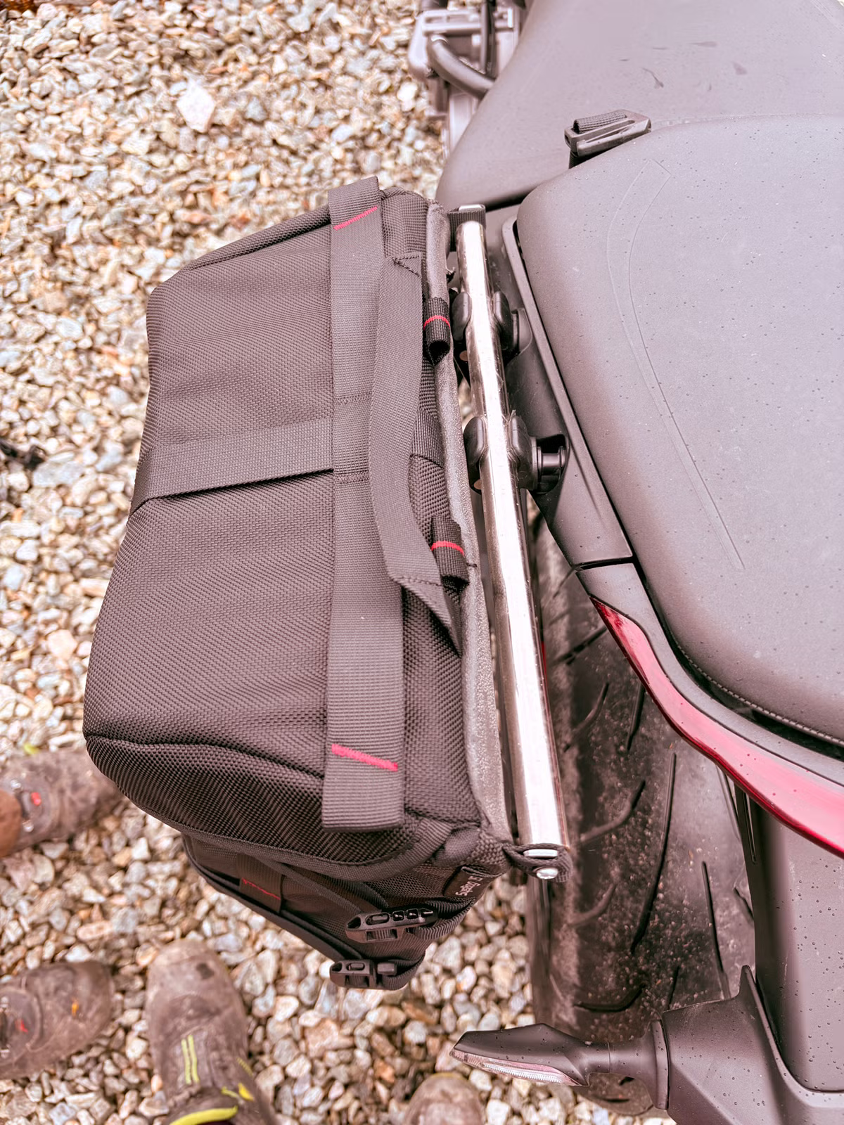 Ducati Monster 950 + 2021 23