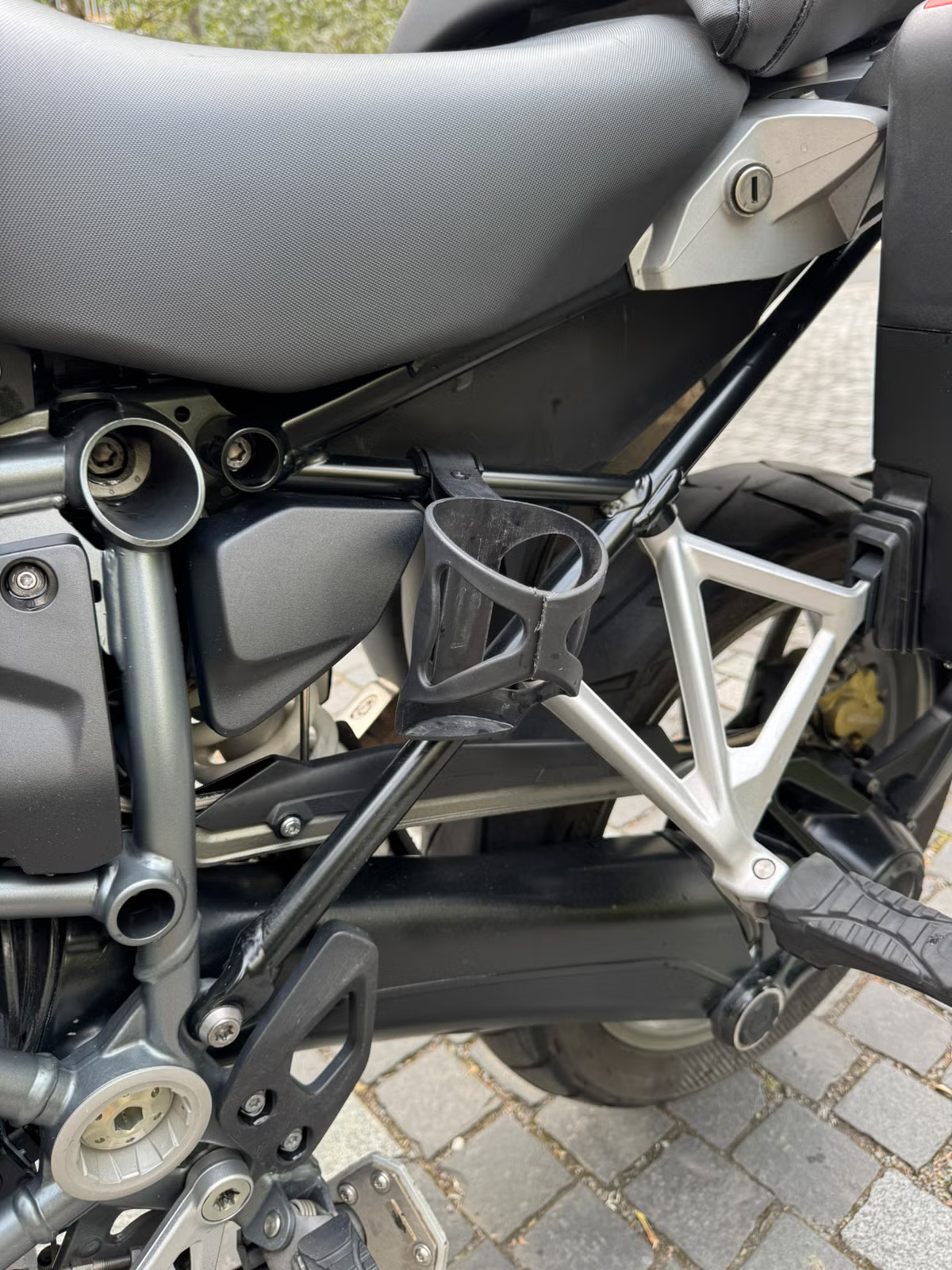 BMW R 1200 GS Exclusive 2018 22