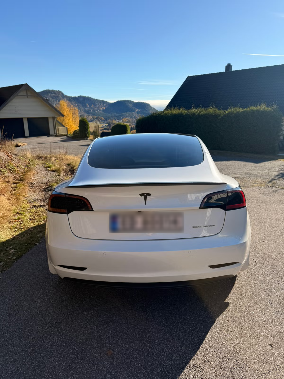 Tesla Model 3 2022 6