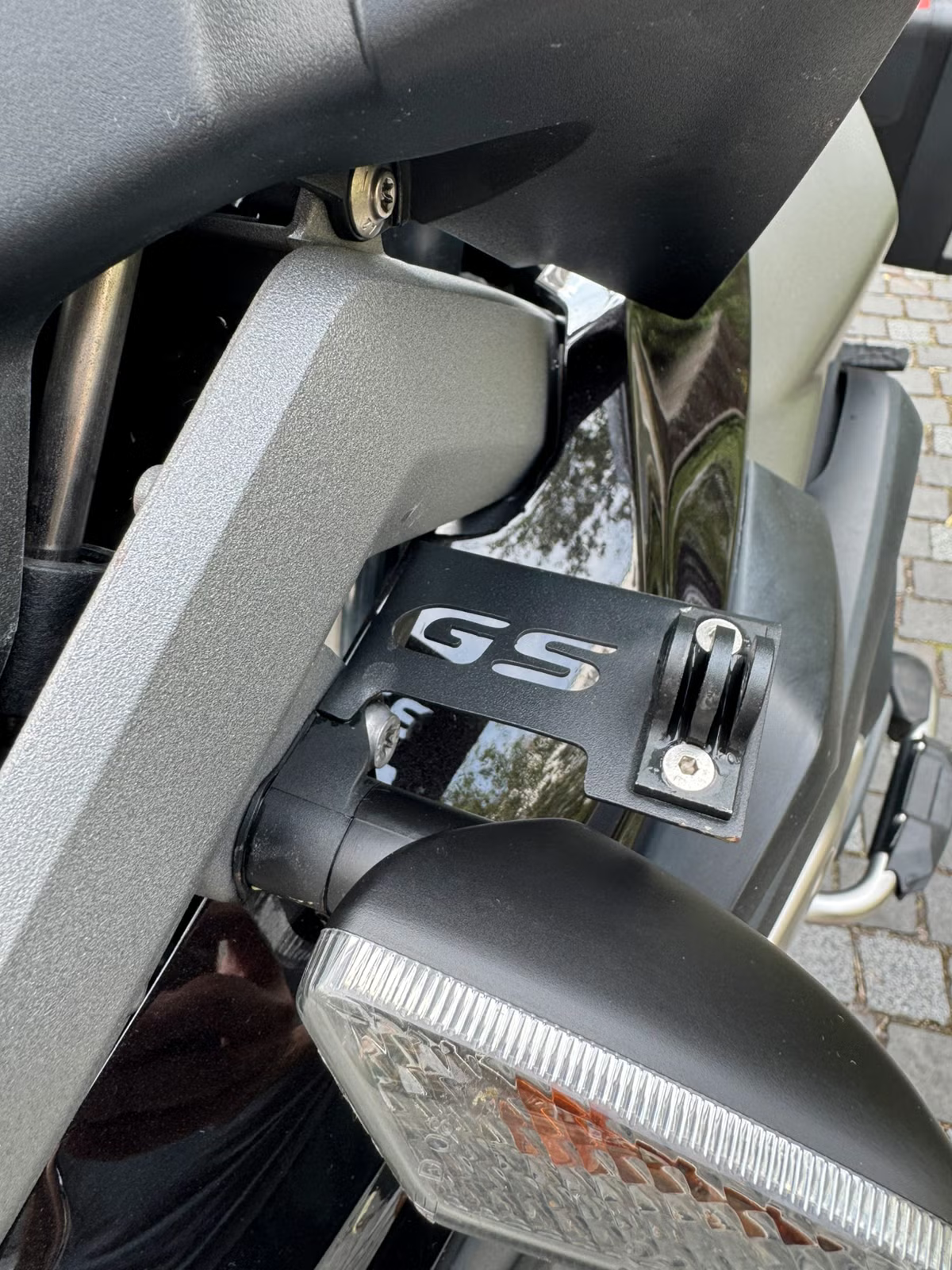 BMW R 1200 GS Exclusive 2018 26