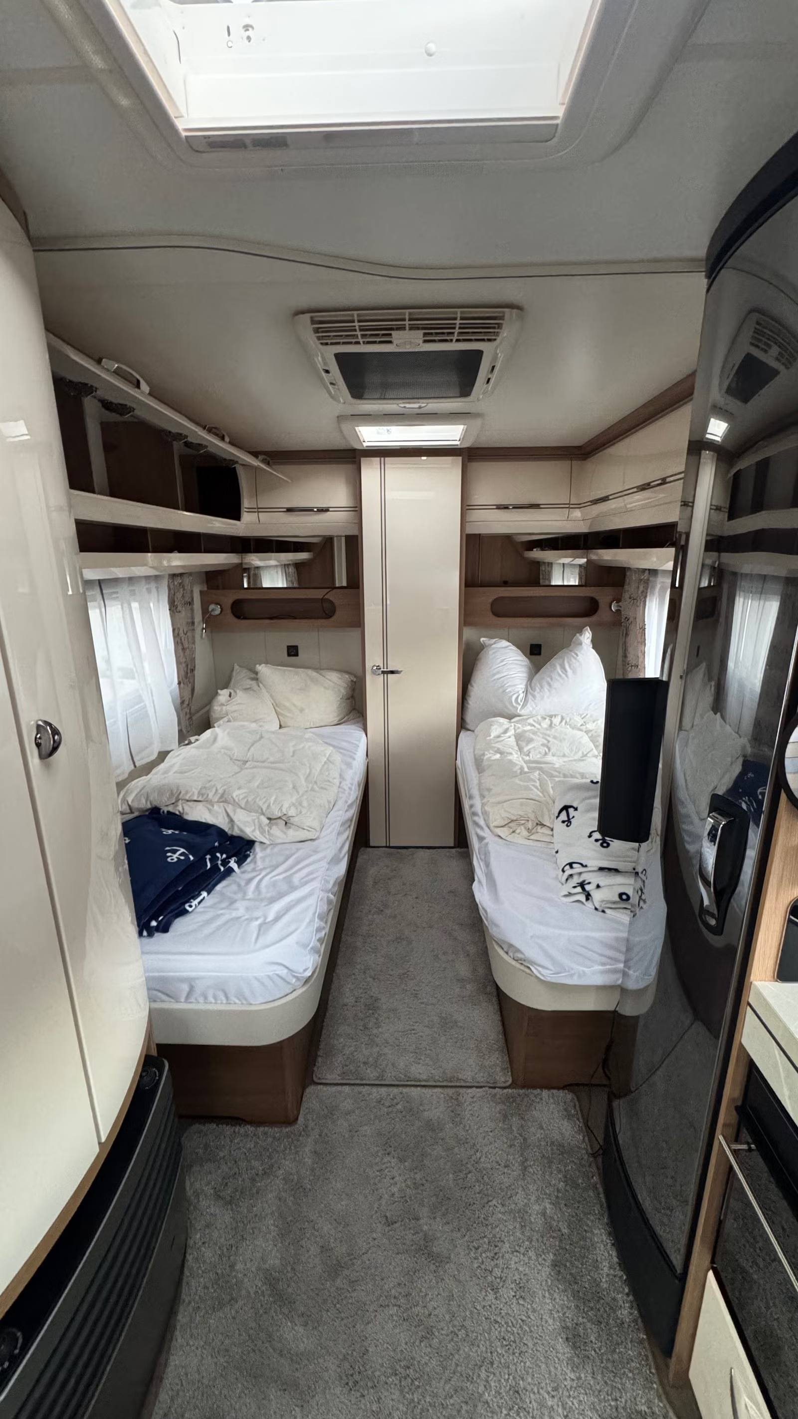 Hobby 540 WLU 2021 32