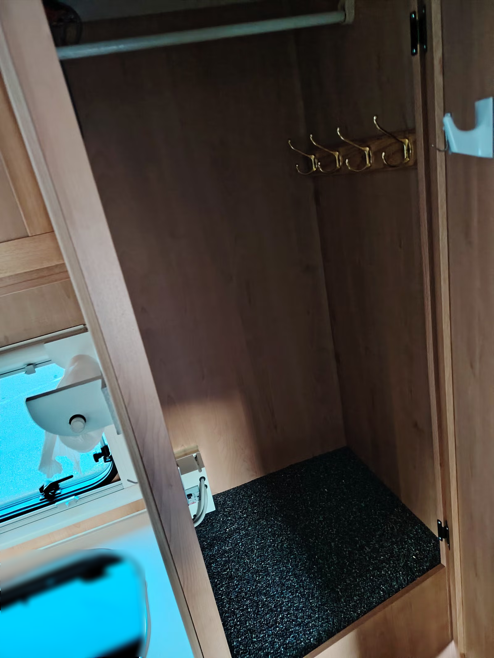 Fiat Mc LOUIS LAGAN P700 2007 13