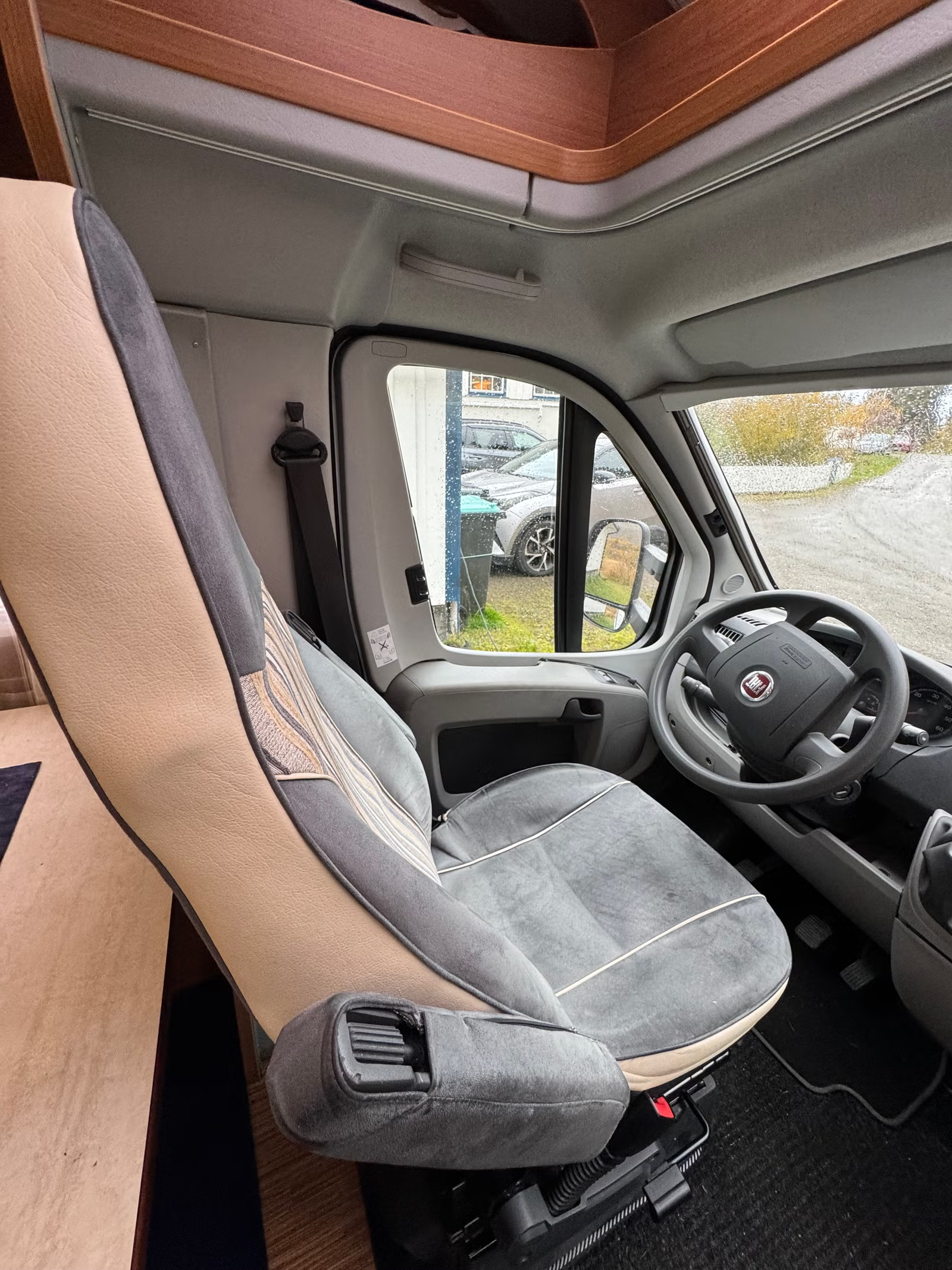 Fiat Solifer Action T693 2011 5