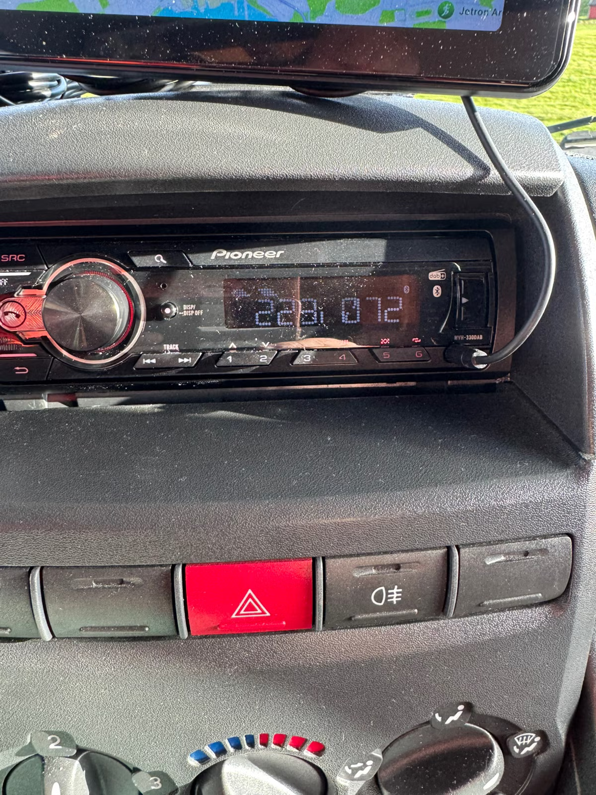 Dethleffs Advantage 2004 8