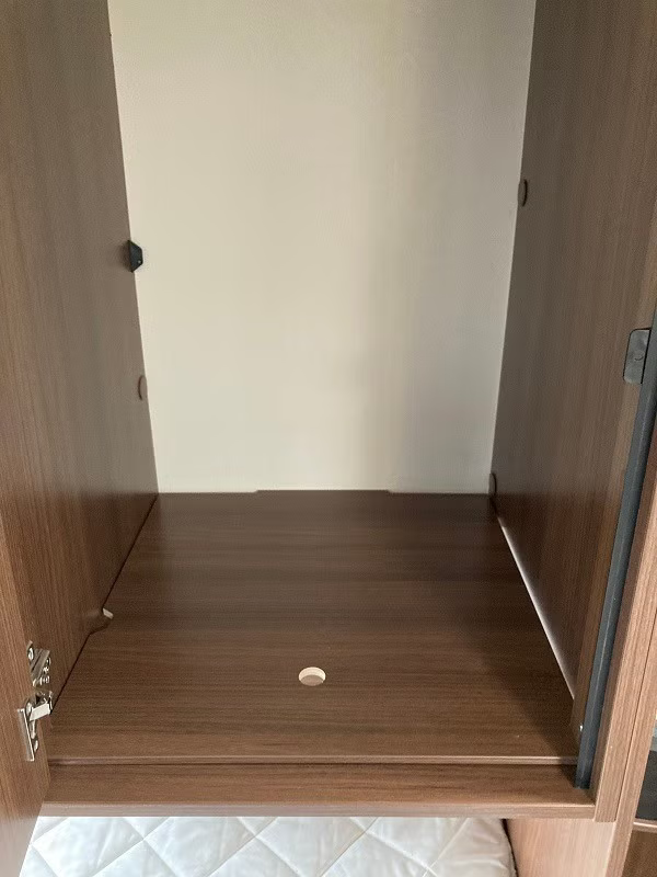 Dethleffs ESPRIT I 7150-2 EB Comfort 2014 34