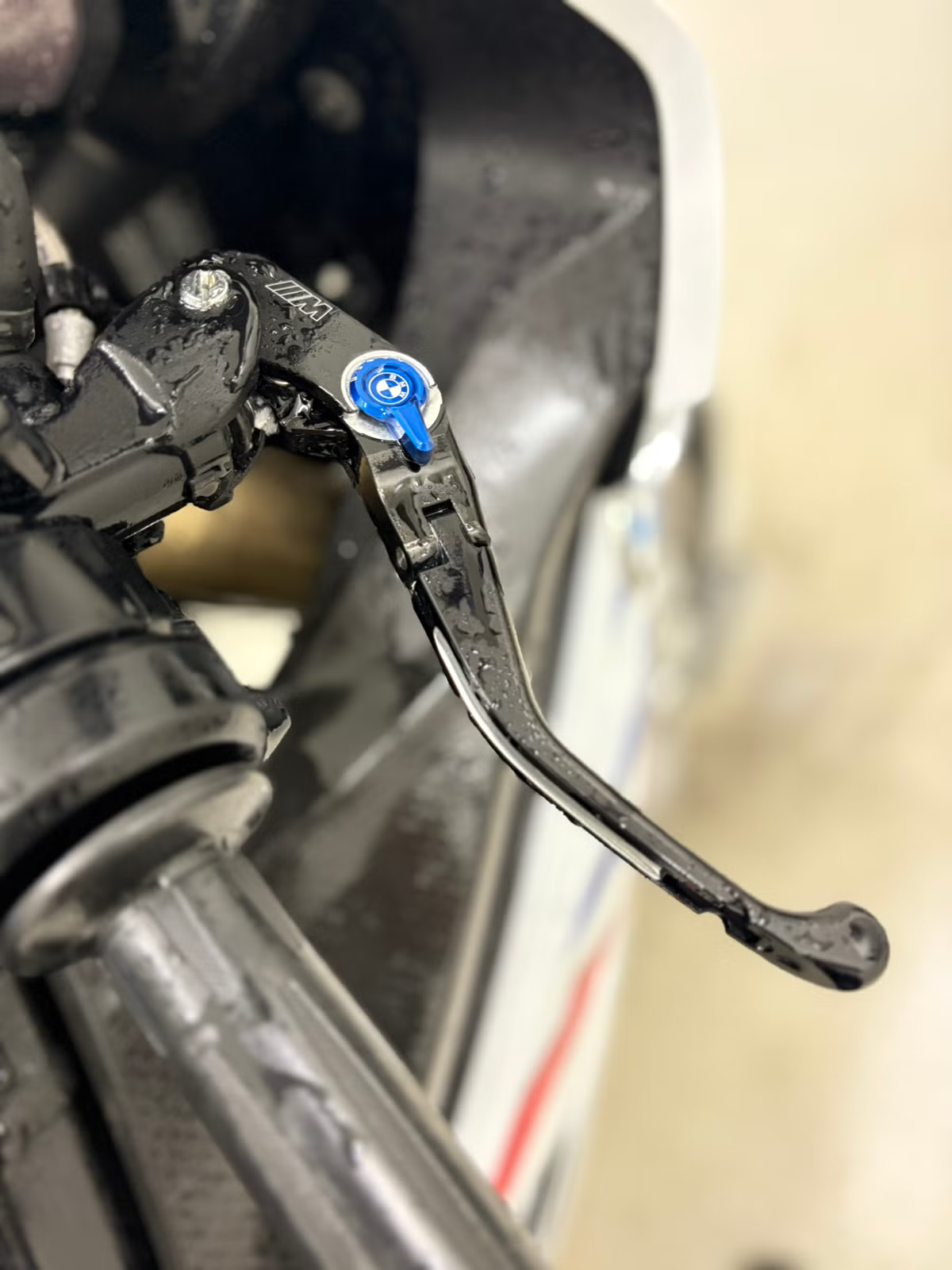 BMW S 1000 RR M Package 2019 13