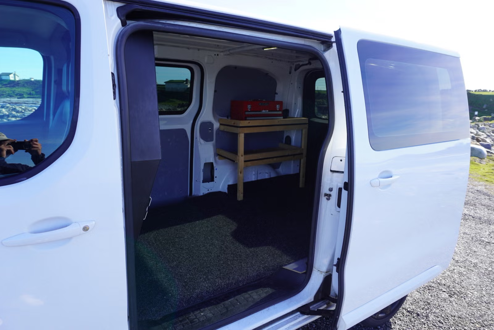 Peugeot Expert 2016 6