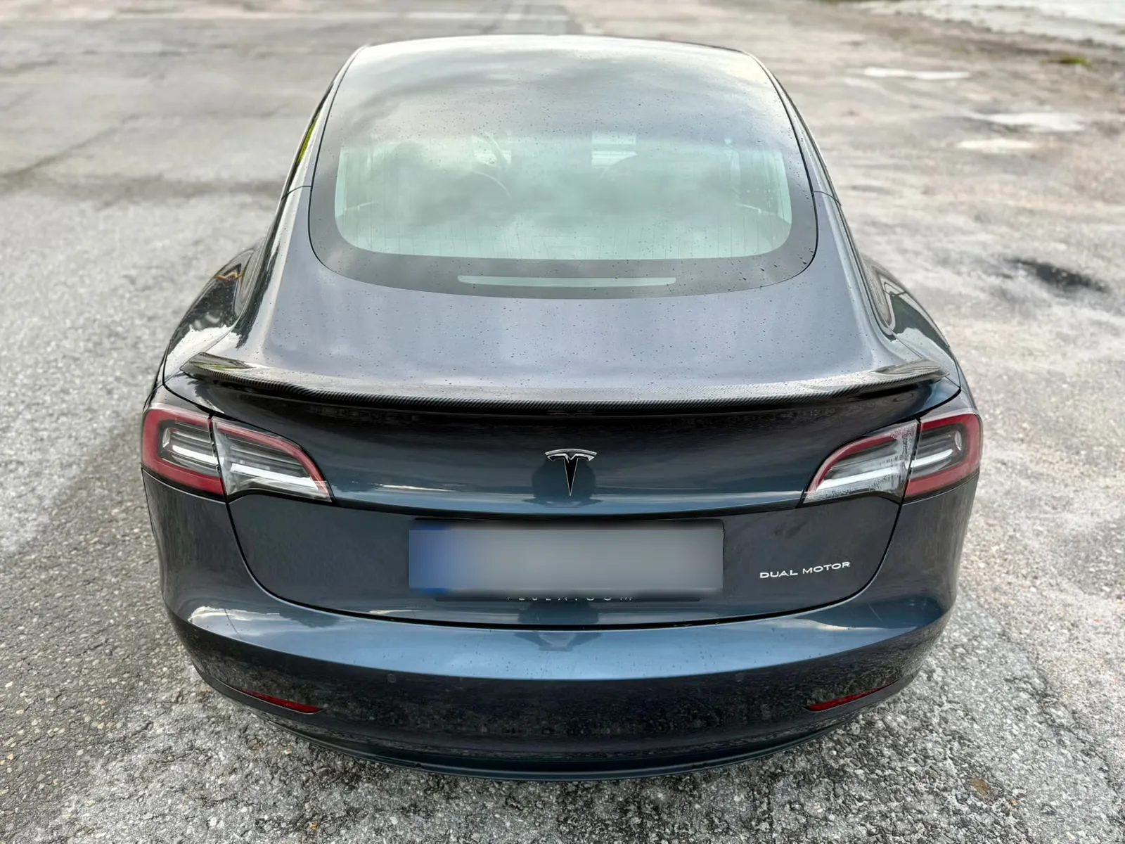 Tesla Model 3 2019 6