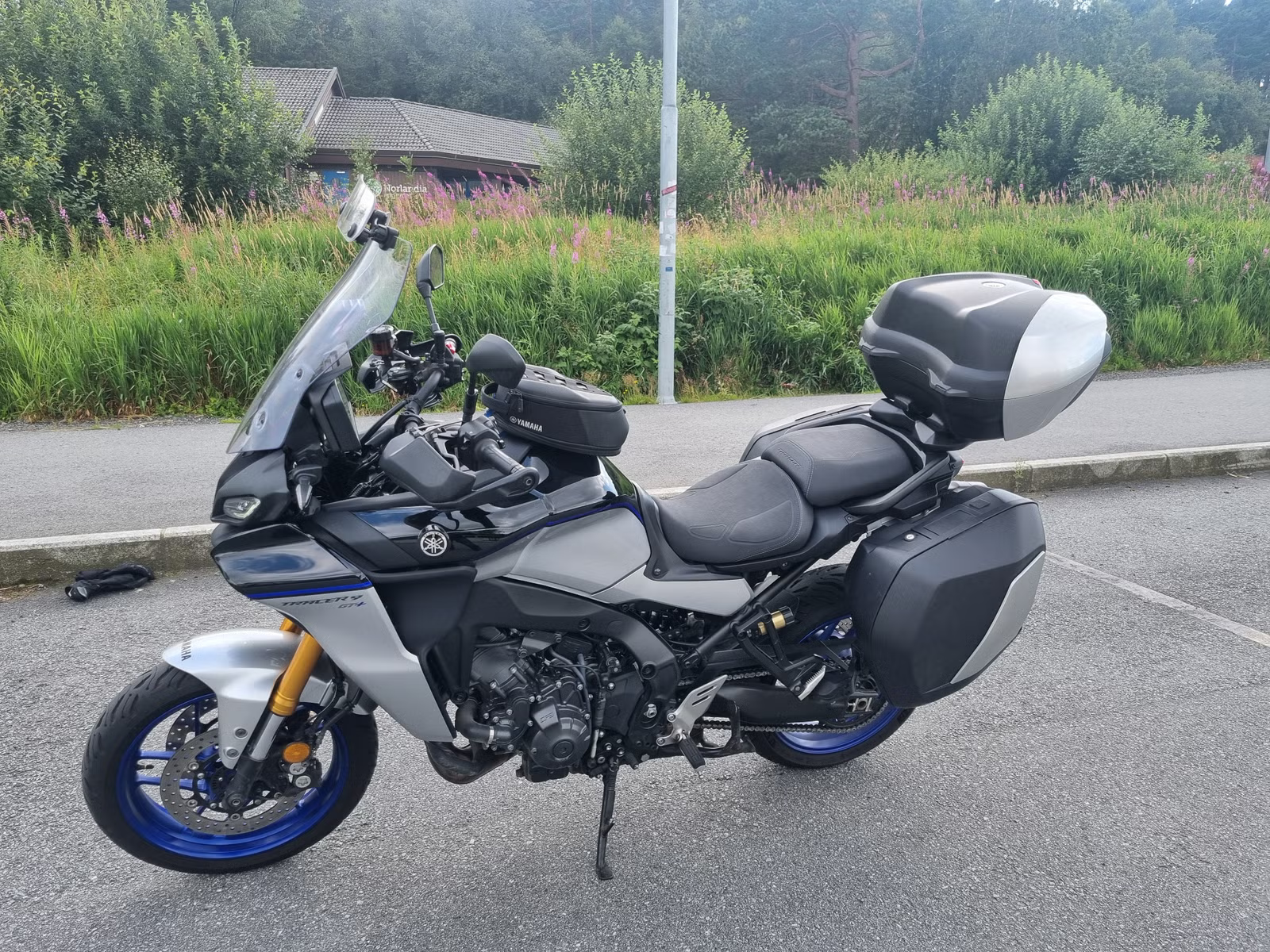 BMW Tracer 9 GT+ 2023 11