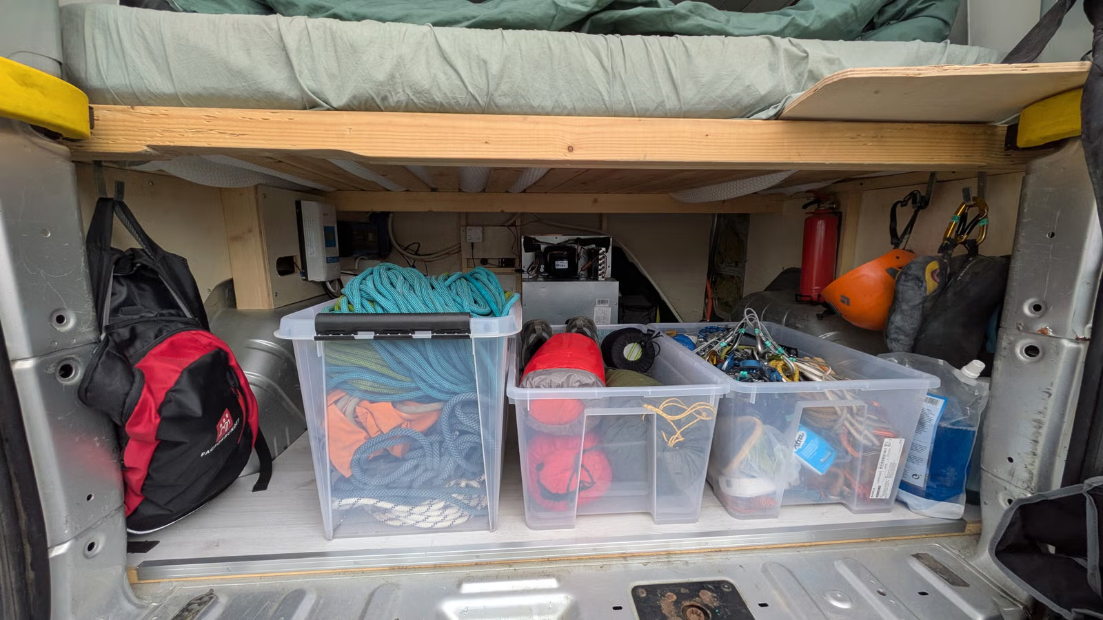 Ford Transit Custom 2013 9