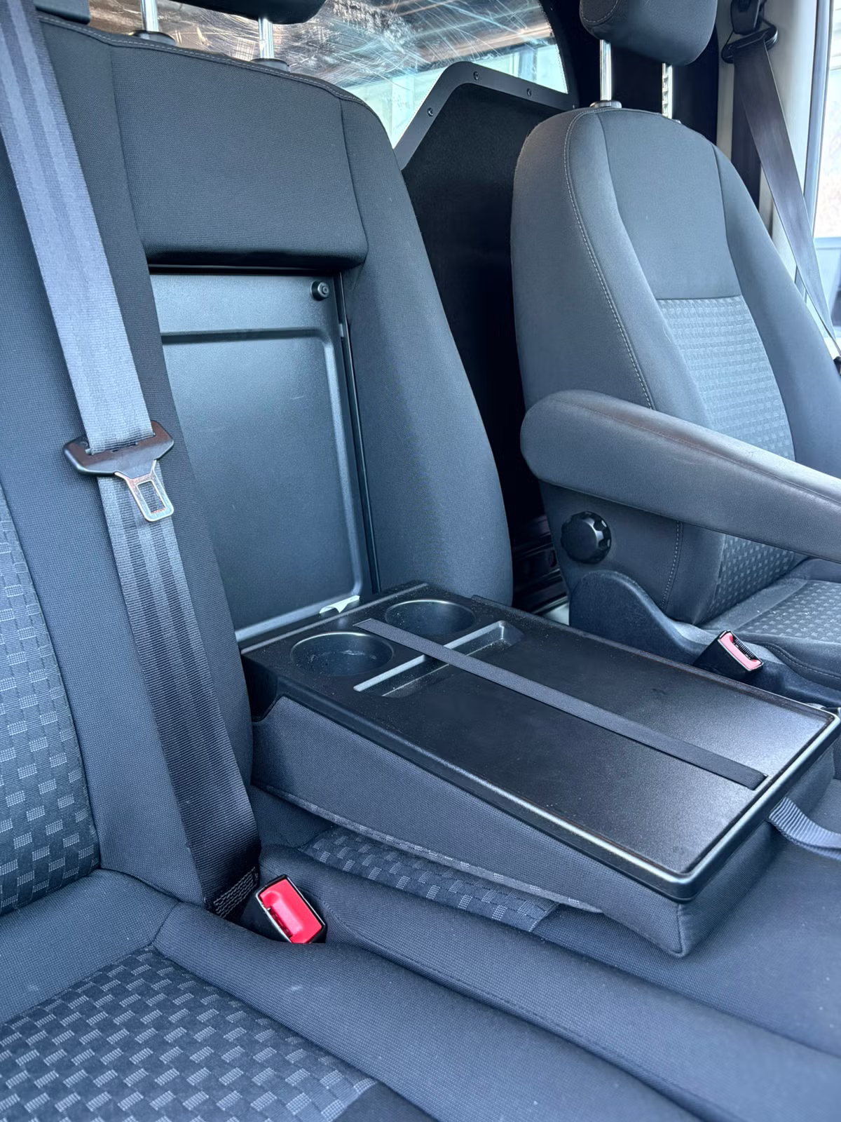 Ford Transit Custom 2019 9