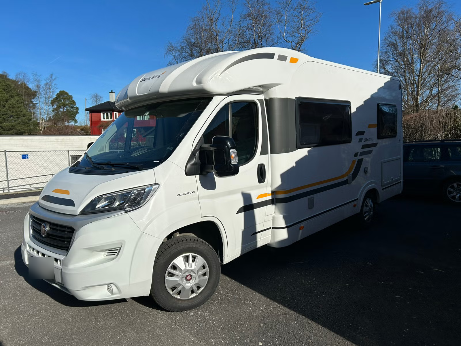 Adria Lido S 42 DF 2017 5