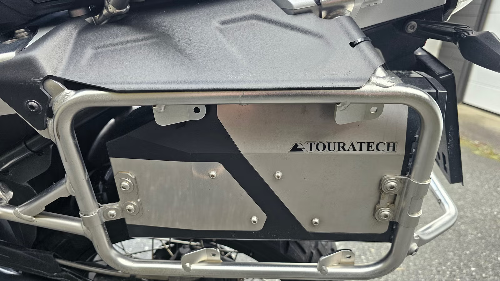 BMW R 1250 GS Adventure 2021 21