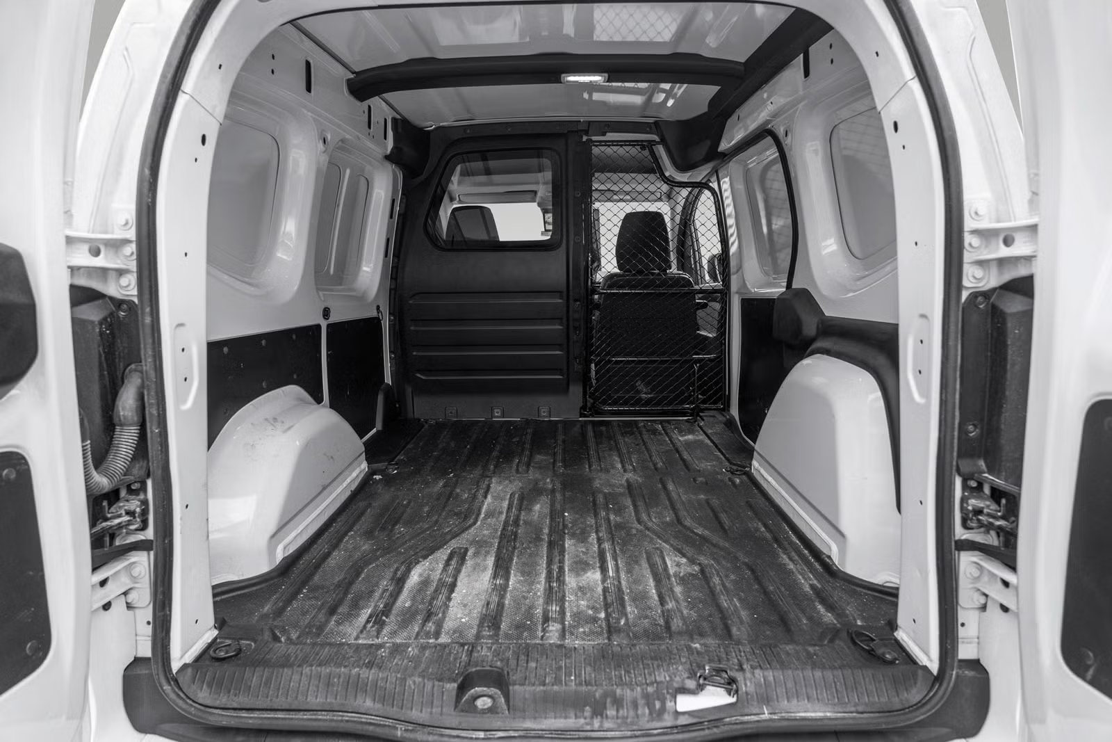 Renault Kangoo 2023 17