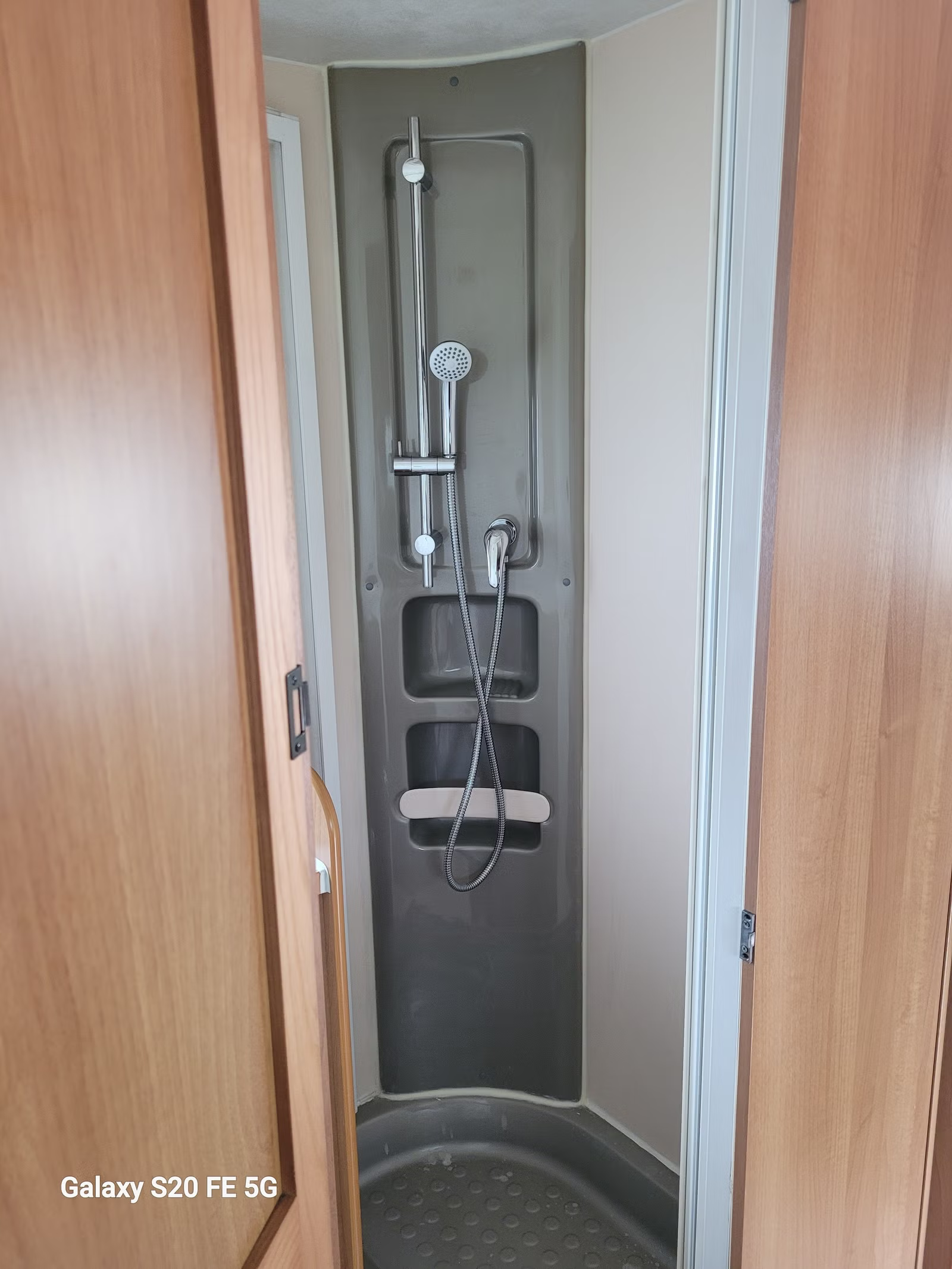 Adria Alabama 2008 21