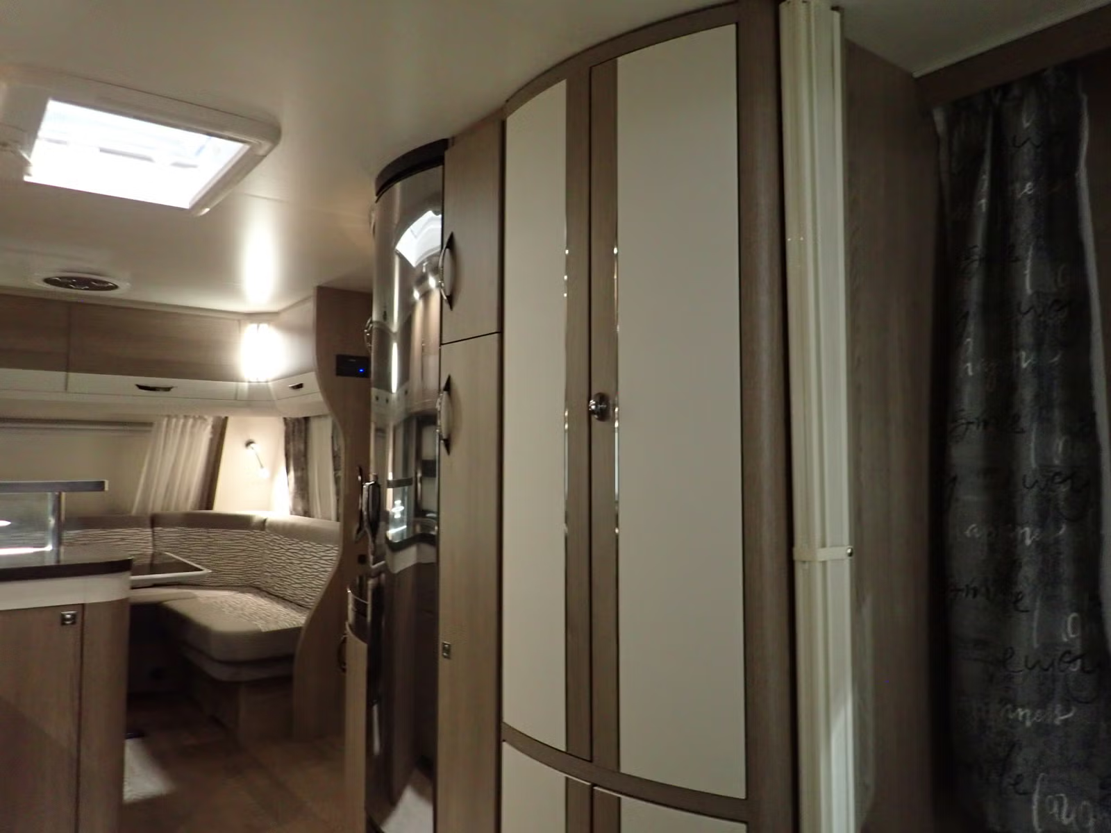 Hobby 720 WQC Prestige 2022 21