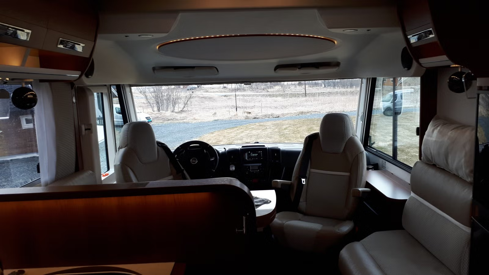 Rapido 8090DF 2017 10