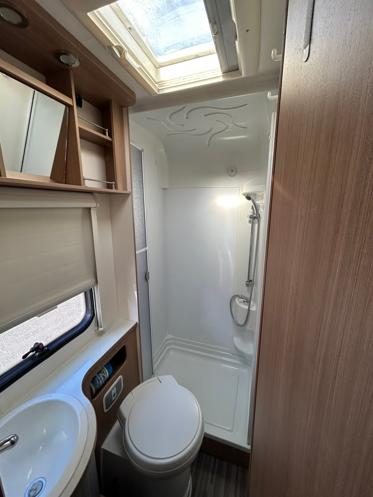 Adria Lido S 42 DF 2017 13