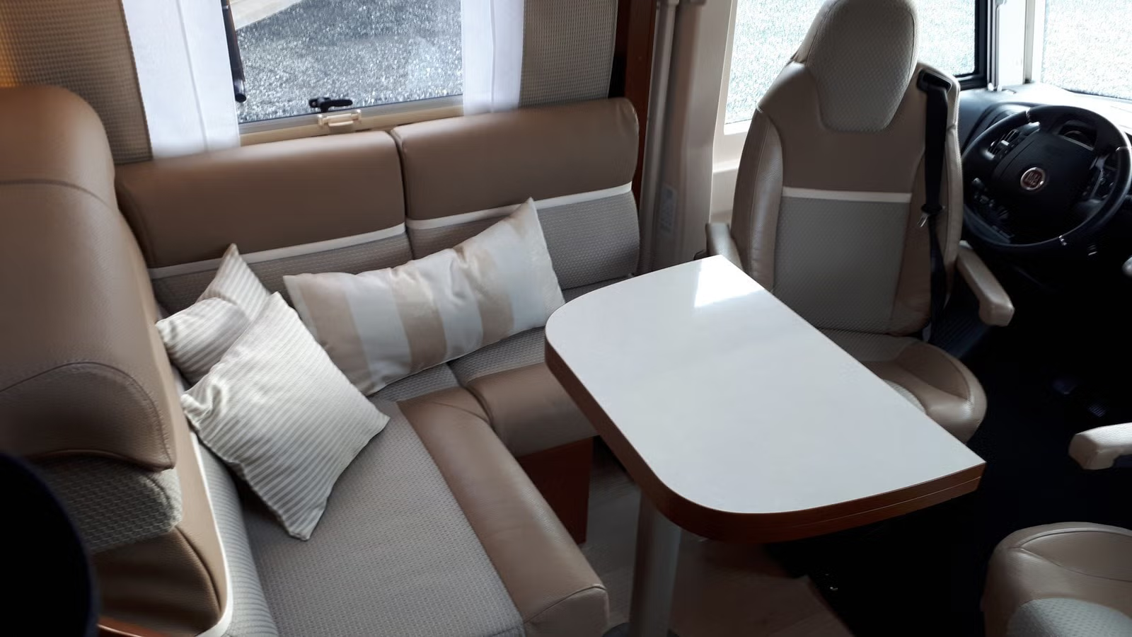 Rapido 8090DF 2017 8