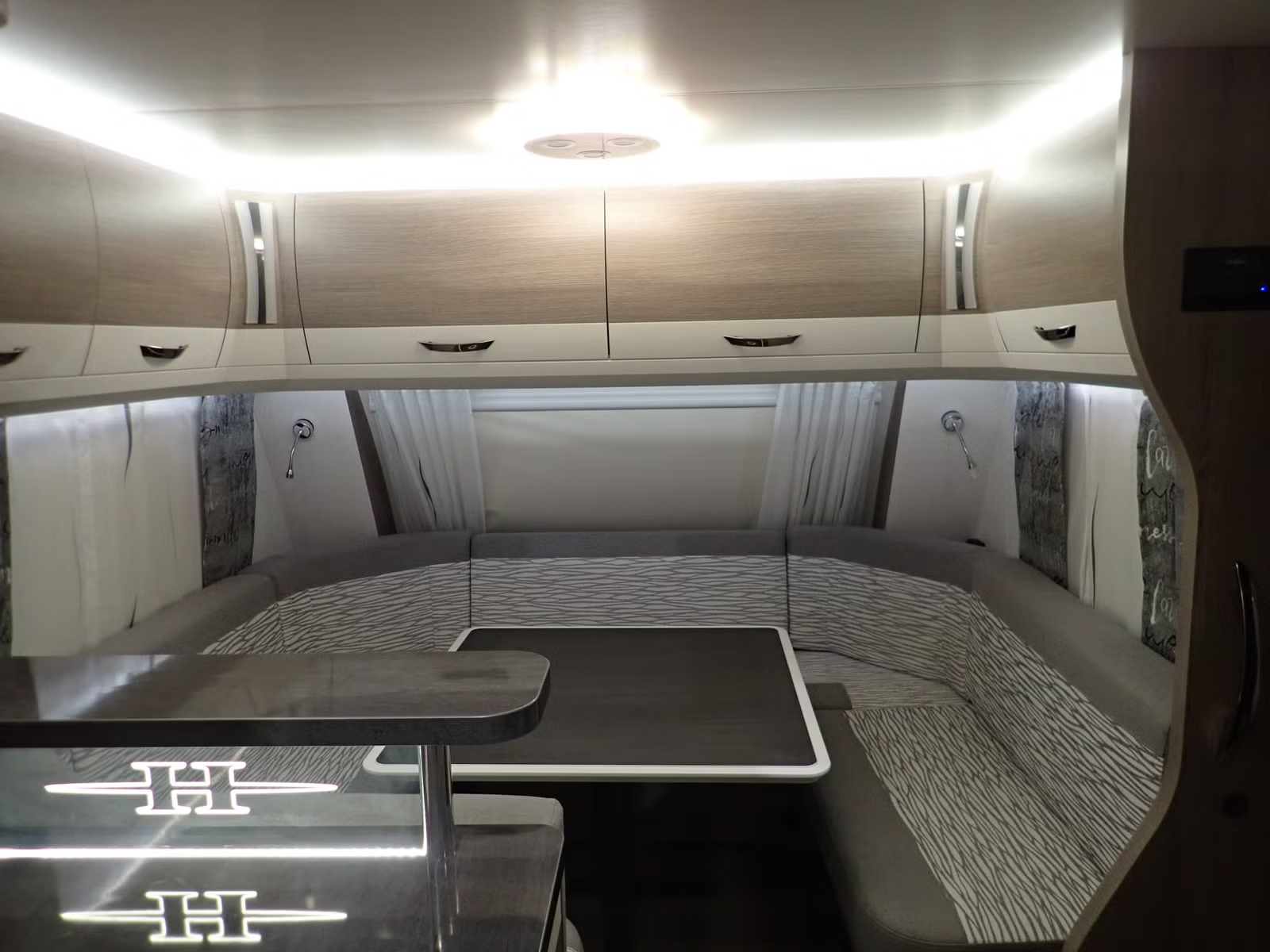 Hobby 720 WQC Prestige 2022 8