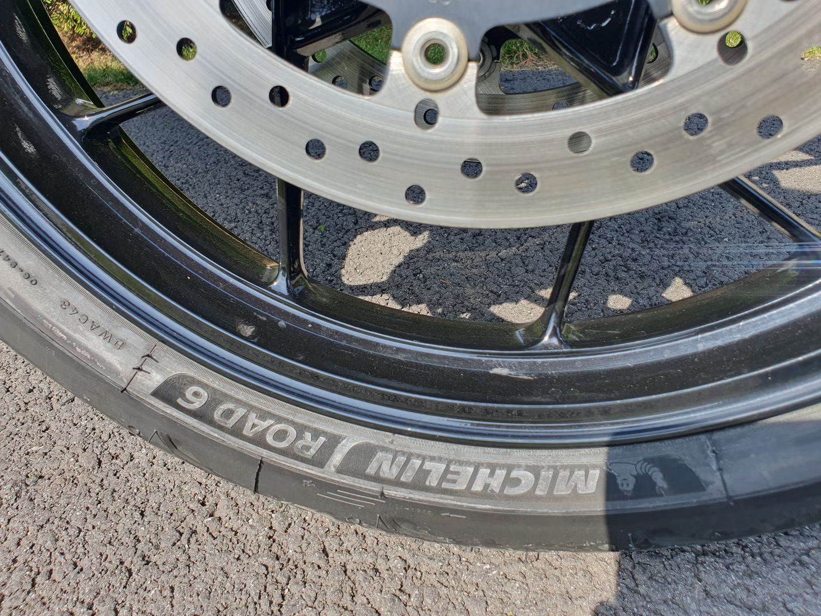 KTM 1290 Super Adventure S 2024 23