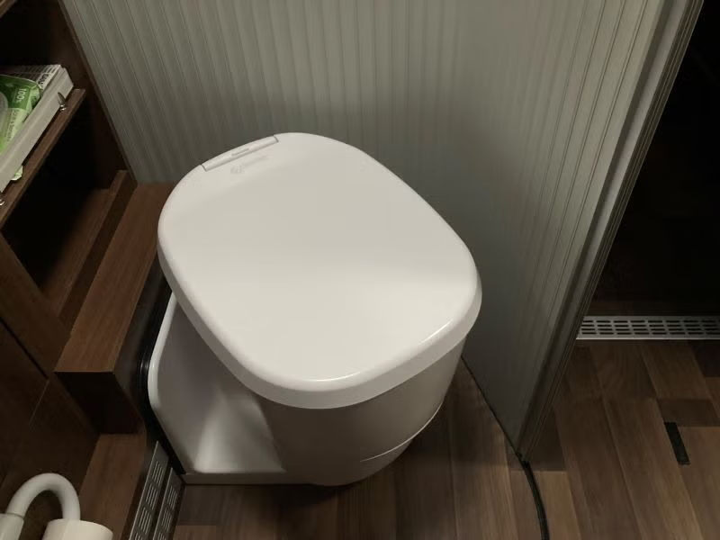 Dethleffs ESPRIT I 7150-2 EB Comfort 2014 38