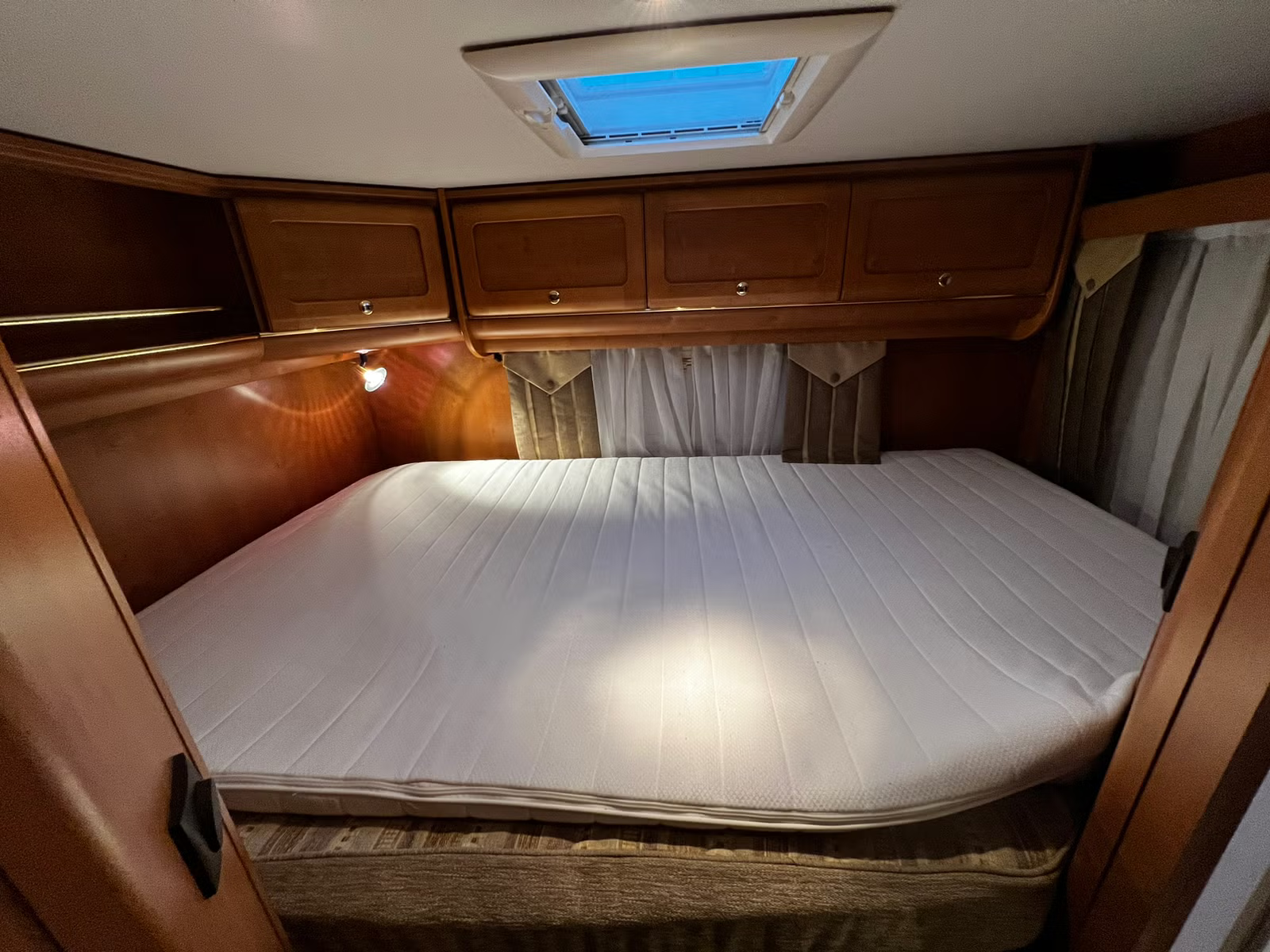 Rapido Le Randonneur 7097F 2007 20