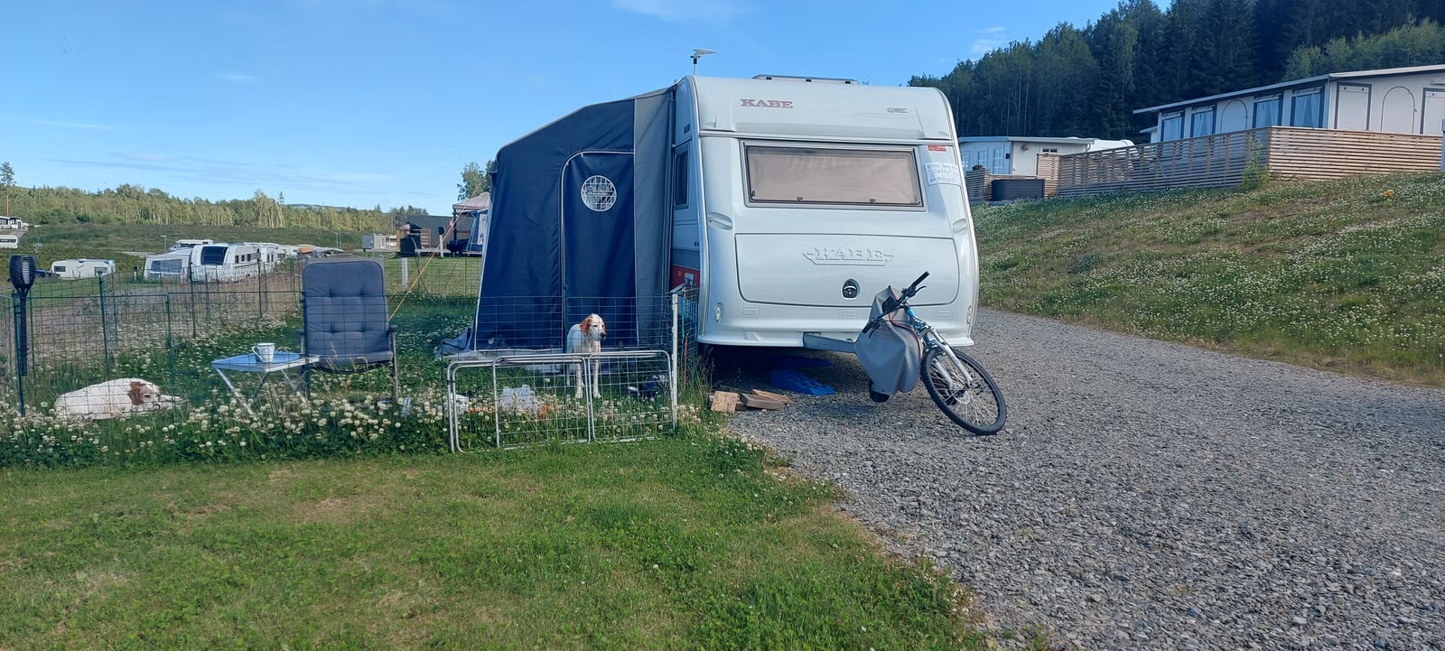 Kabe 560 GLE 2020 30