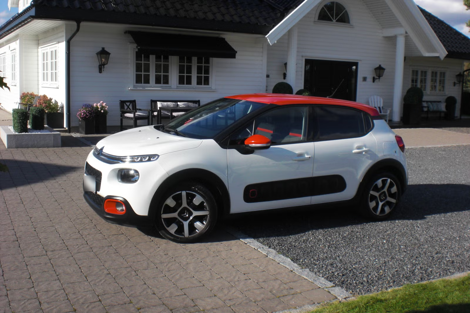 Citroen C3 2019 9