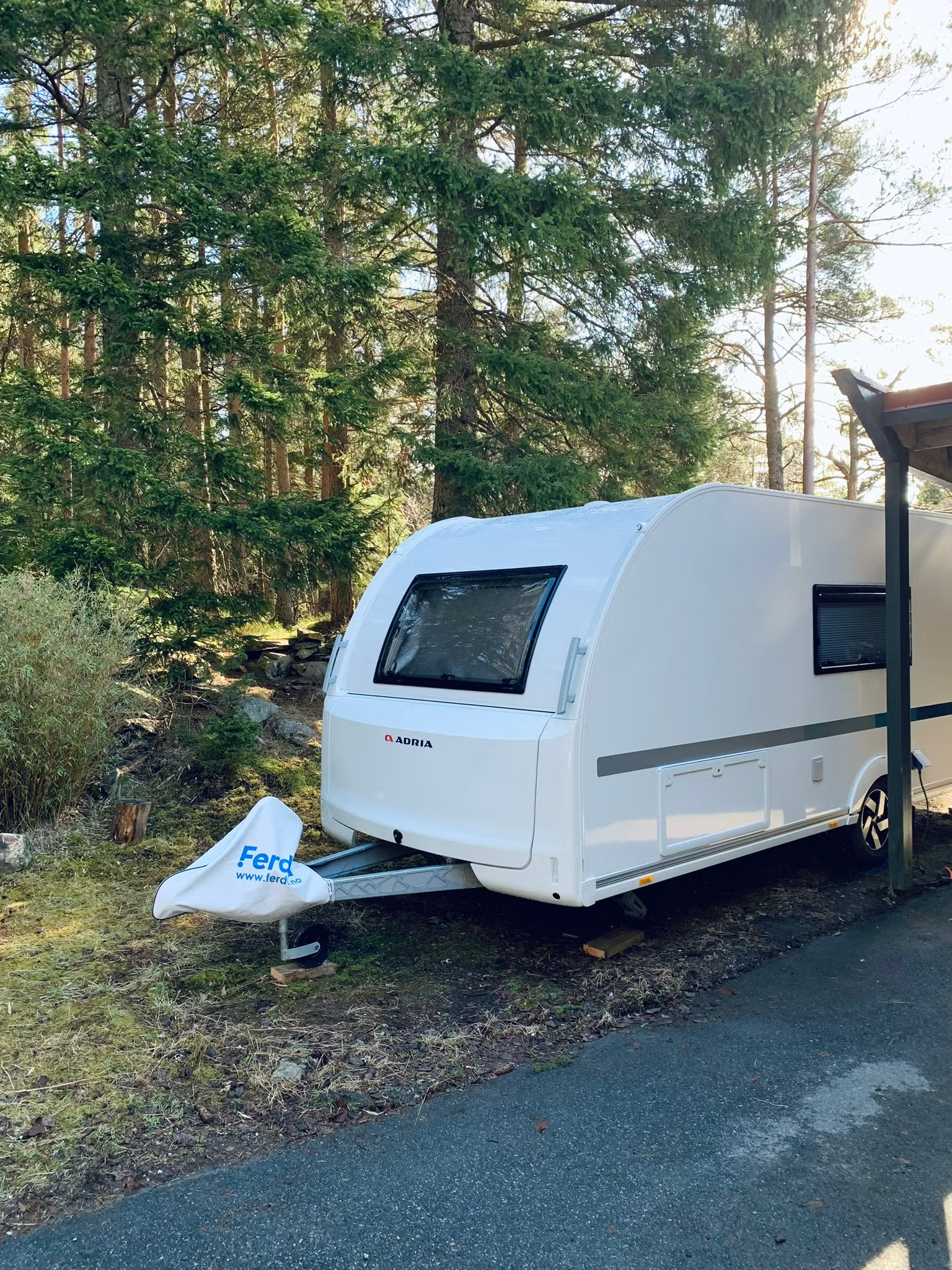 Adria Altea 552 PK 2024 2