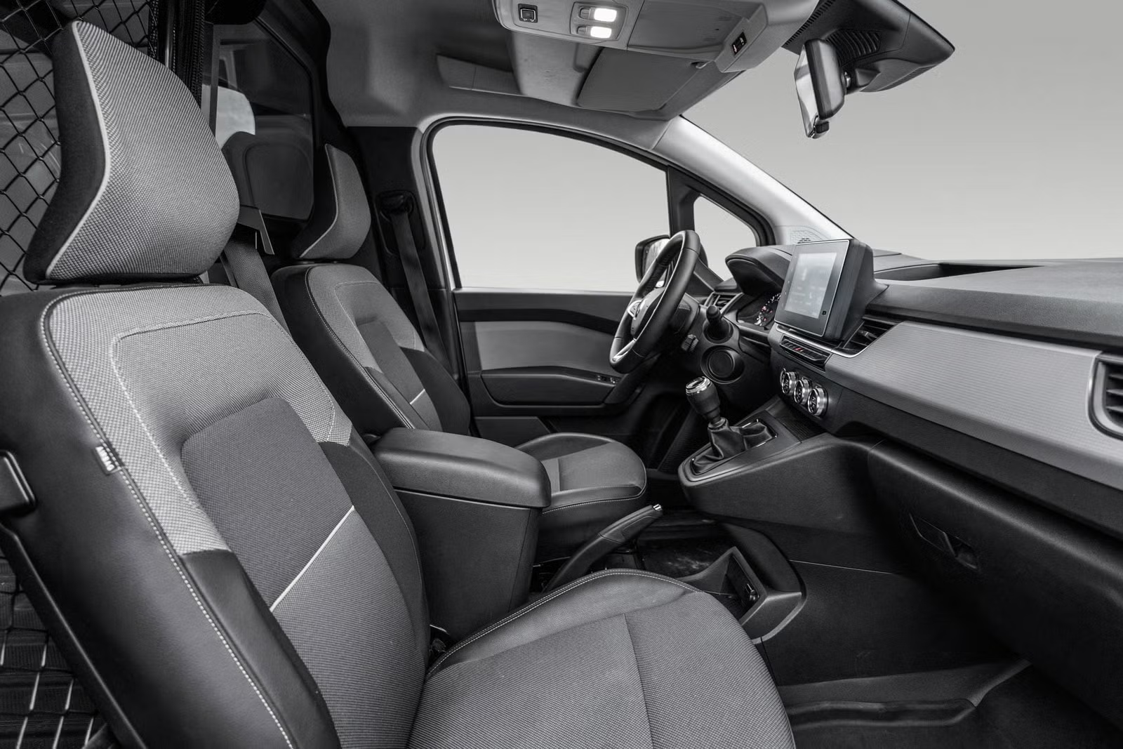 Renault Kangoo 2023 5