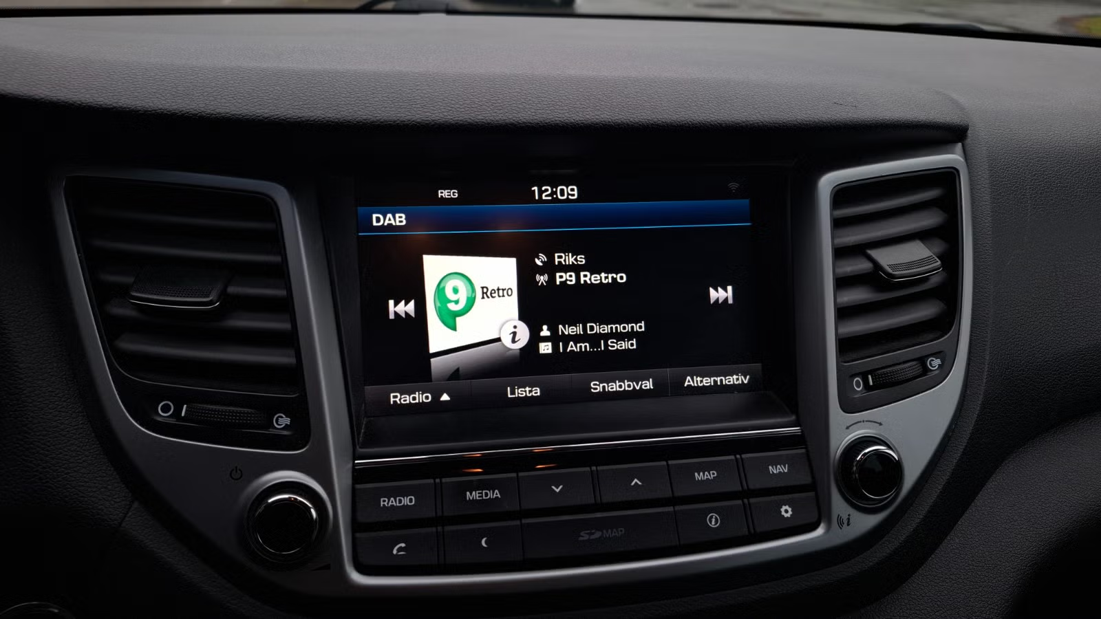 Hyundai Tucson 2017 16