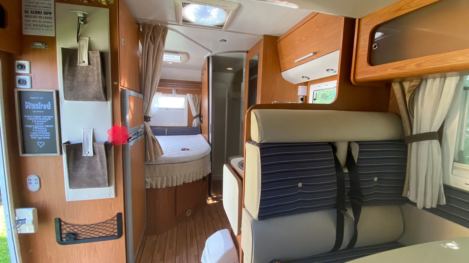 Fiat Rimor Europeo 91P Plus 2011 14