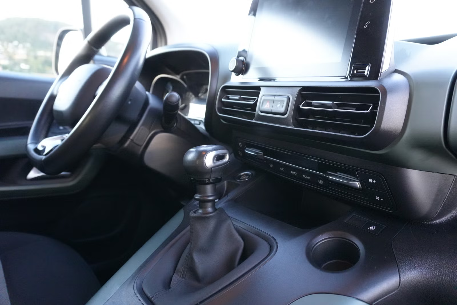 Citroen Berlingo Multispace XTR 2019 14