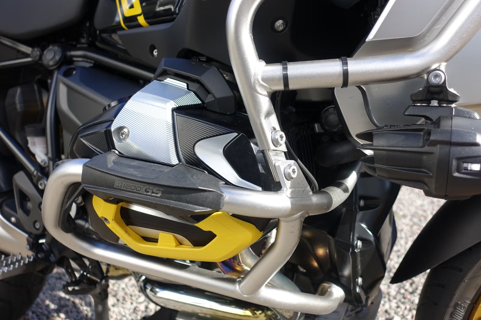 BMW R 1250 GS Adventure 2021 14