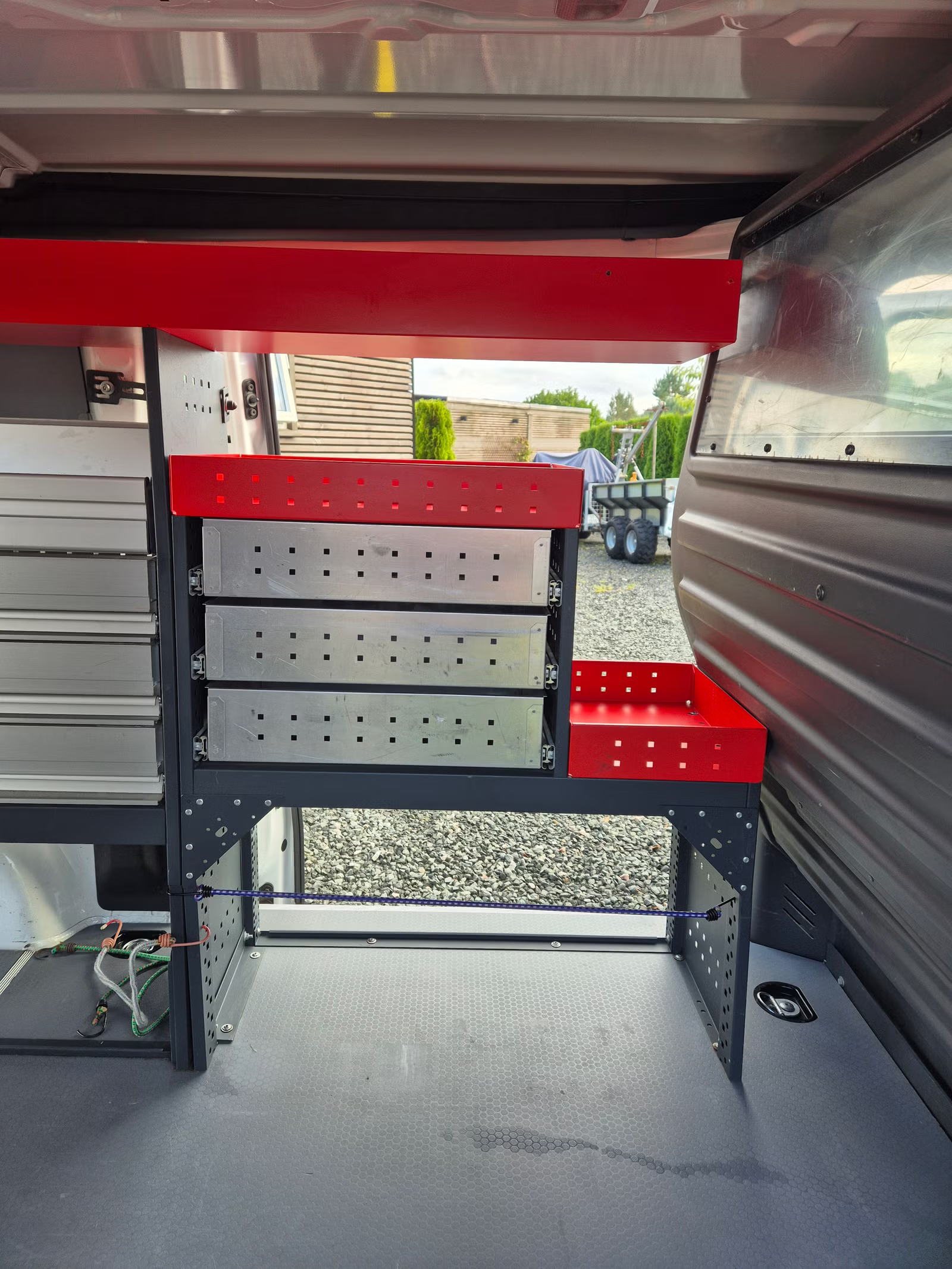 Peugeot Expert Traveller 2020 24