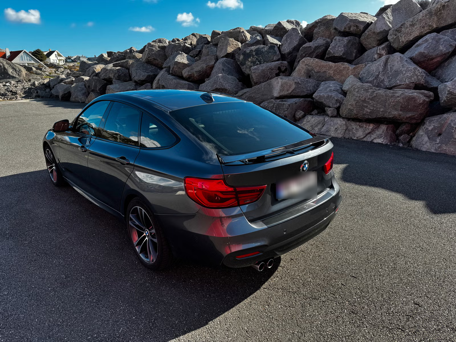 BMW 3-serie GT 2017 5